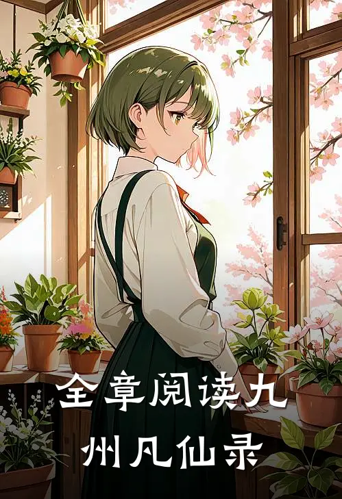 全章阅读九州凡仙录