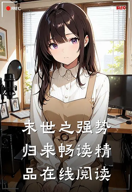 末世之强势归来畅读精品在线阅读