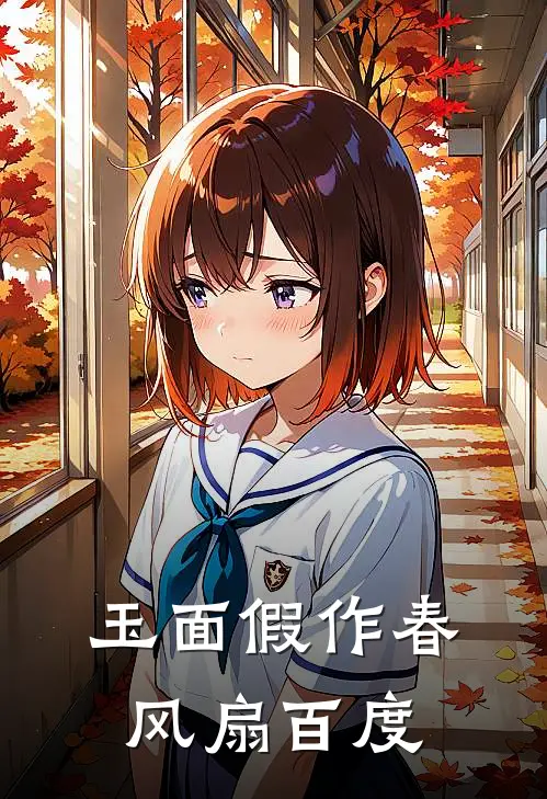 玉面假作春风扇 百度