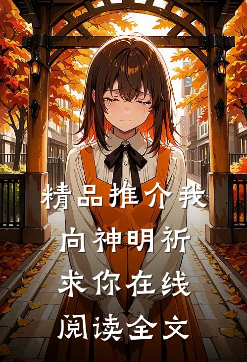 精品推介我向神明祈求你在线阅读全文