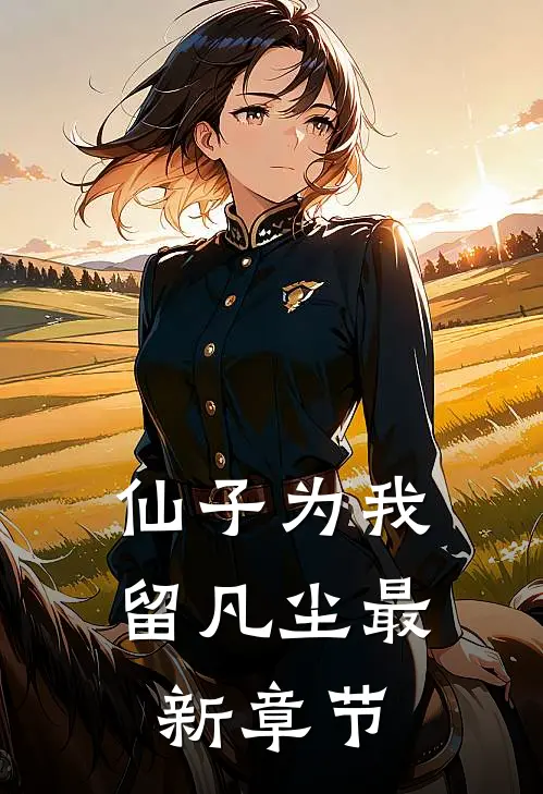 仙子为我留凡尘最新章节