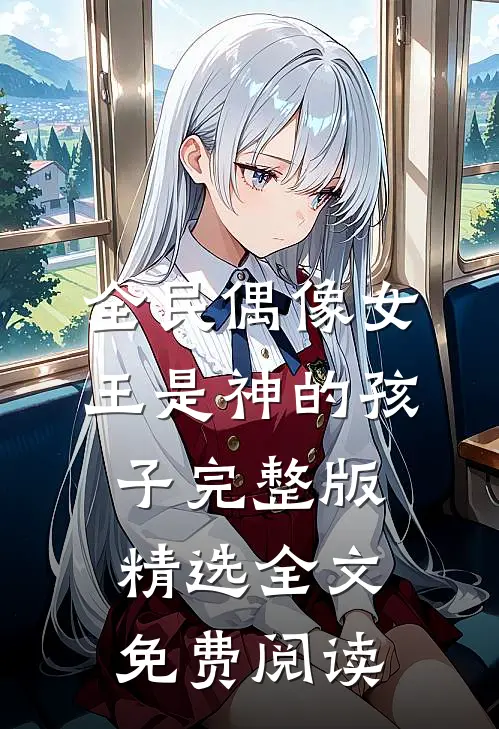 全民偶像女王是神的孩子完整版精选全文免费阅读