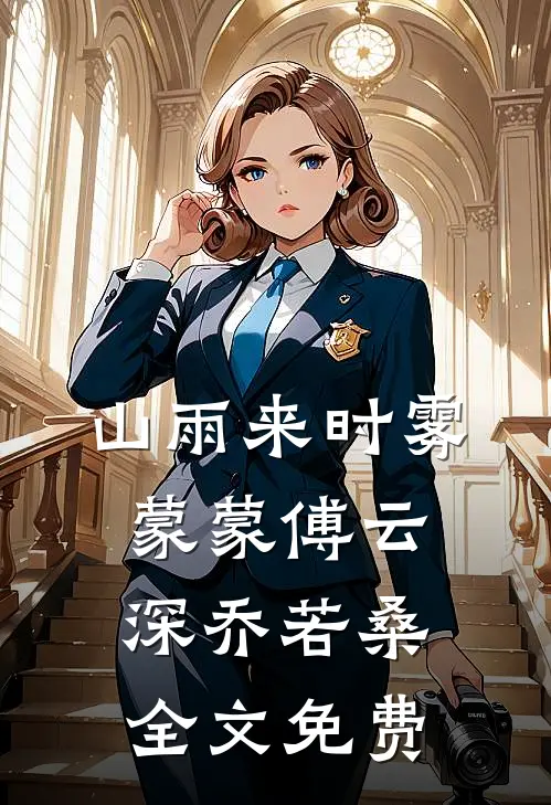 山雨来时雾蒙蒙傅云深乔若桑全文免费