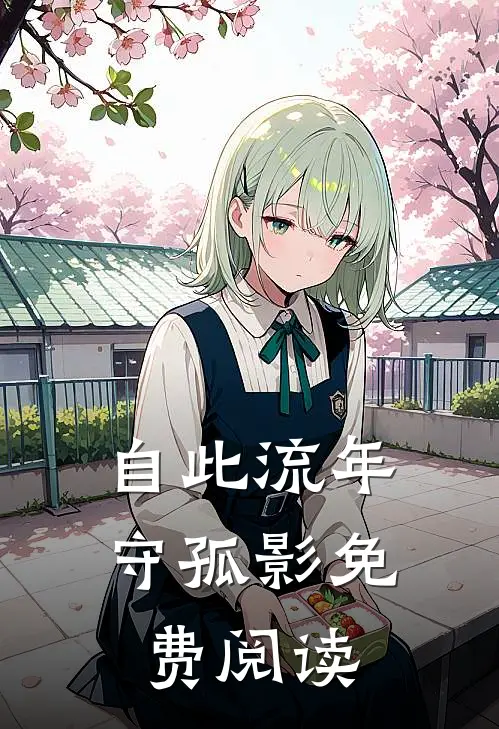 自此流年守孤影免费阅读
