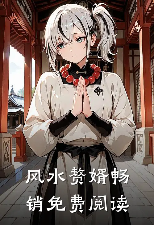 风水赘婿畅销免费阅读