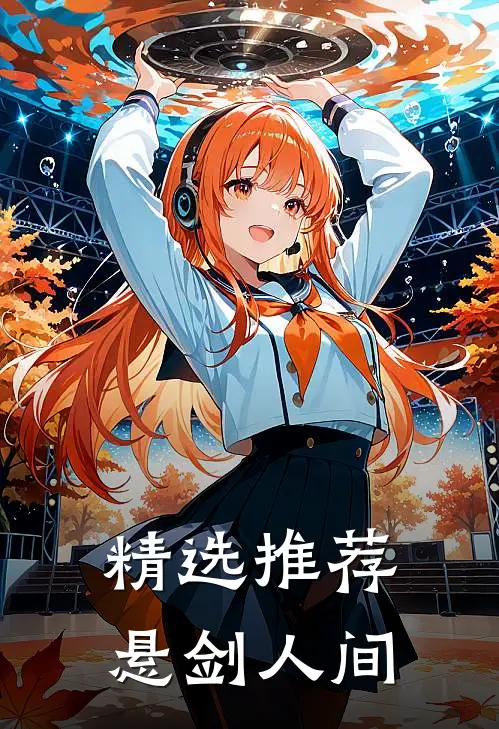 精选推荐悬剑人间
