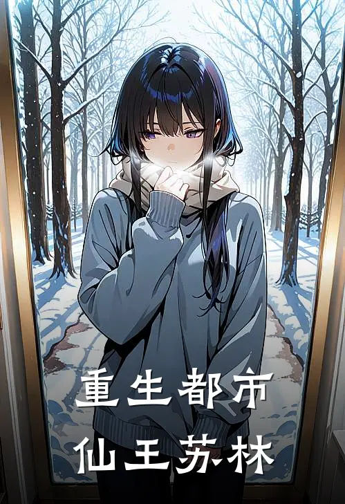 重生都市仙王苏林