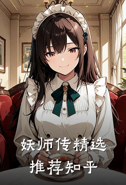 妖师传精选推荐知乎