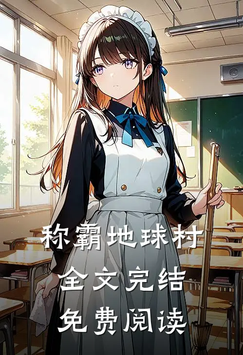 称霸地球村全文完结免费阅读