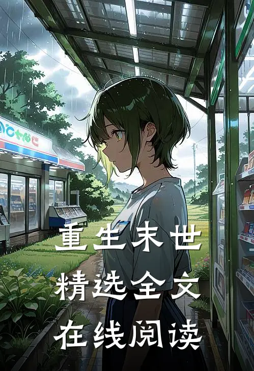 重生末世精选全文在线阅读