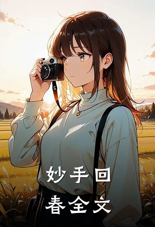 妙手回春全文