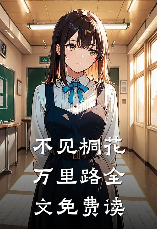 不见桐花万里路全文免费读