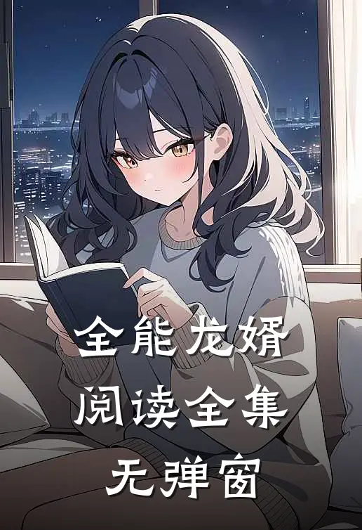 全能龙婿阅读全集无弹窗