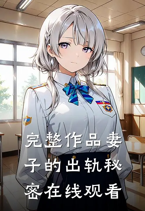 完整作品妻子的出轨秘密在线观看