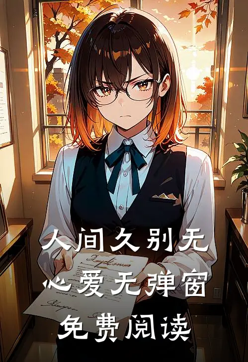 人间久别无心爱无弹窗免费阅读