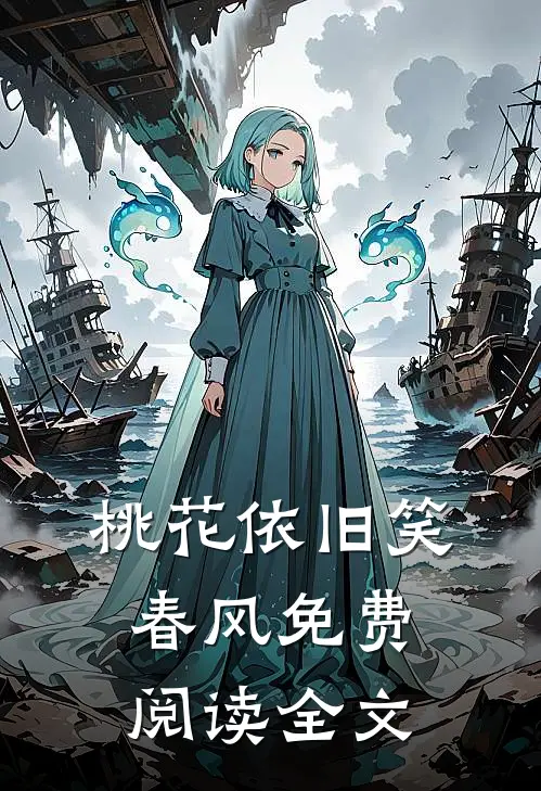 桃花依旧笑春风免费阅读全文