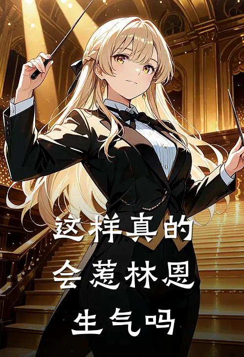 这样真的会惹林恩生气吗