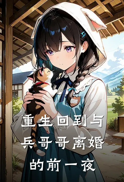 重生回到与兵哥哥离婚的前一夜