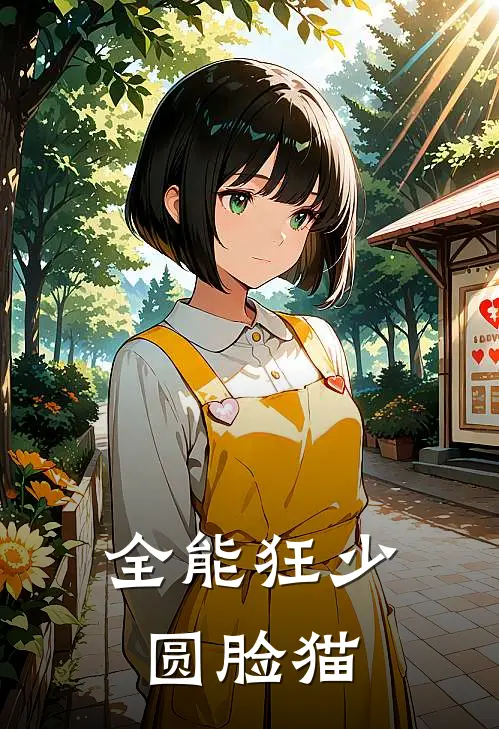 全能狂少 圆脸猫