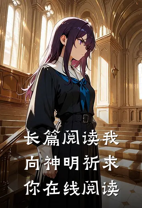 长篇阅读我向神明祈求你在线阅读