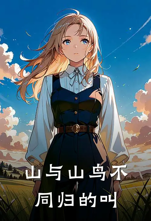 山与山鸟不同归的叫