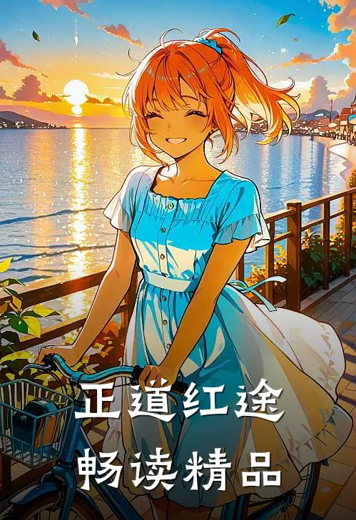正道红途畅读精品