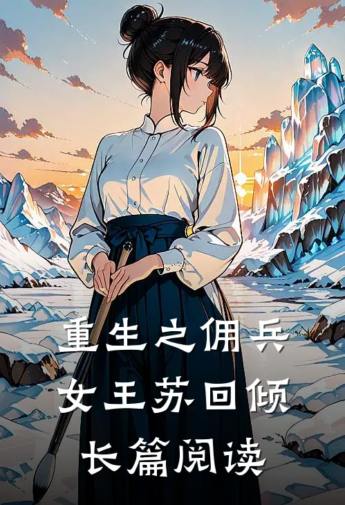 重生之佣兵女王苏回倾长篇阅读