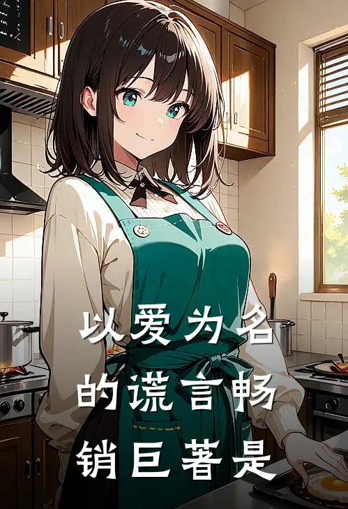 以爱为名的谎言畅销巨著是