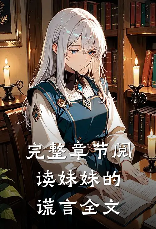 完整章节阅读妹妹的谎言全文