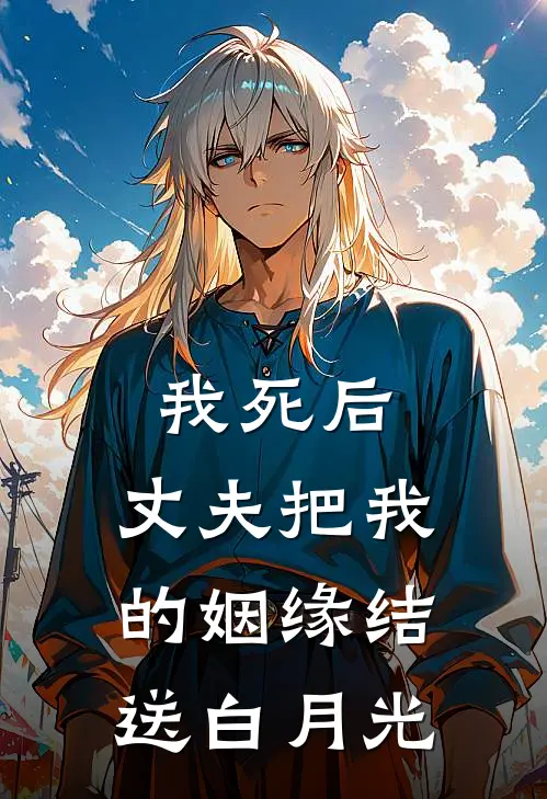 我死后，丈夫把我的姻缘结送白月光