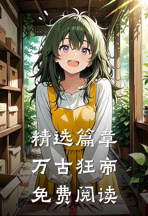 精选篇章万古狂帝免费阅读
