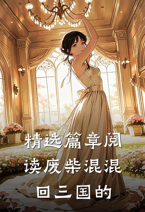 精选篇章阅读废柴混混回三国的