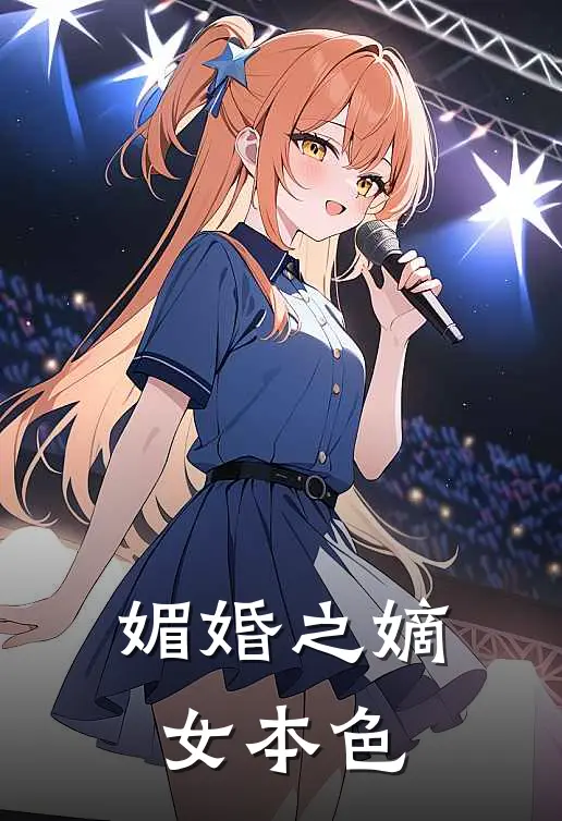 媚婚之嫡女本色