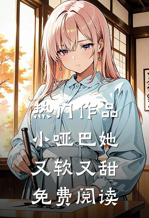 热门作品小哑巴她又软又甜免费阅读