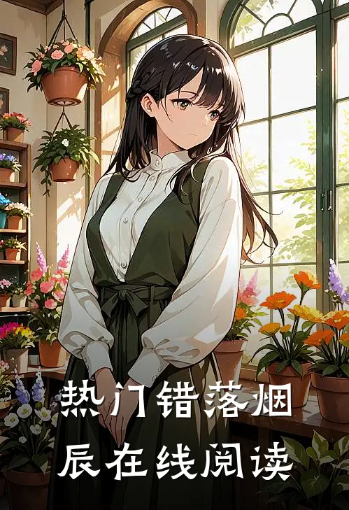 热门错落烟辰在线阅读