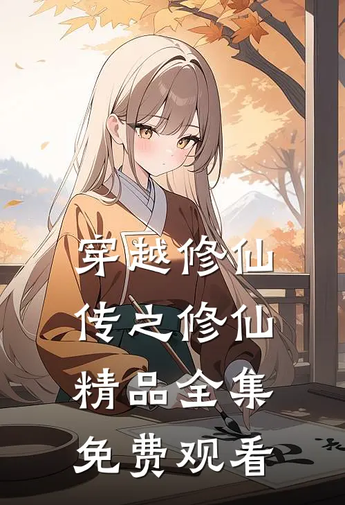 穿越修仙传之修仙精品全集免费观看