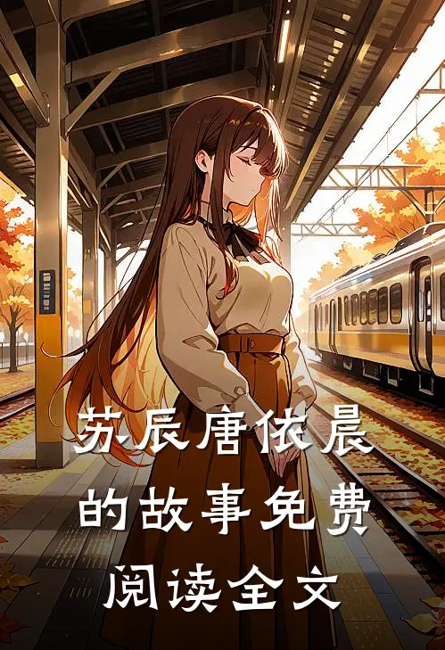 苏辰唐依晨的故事免费阅读全文