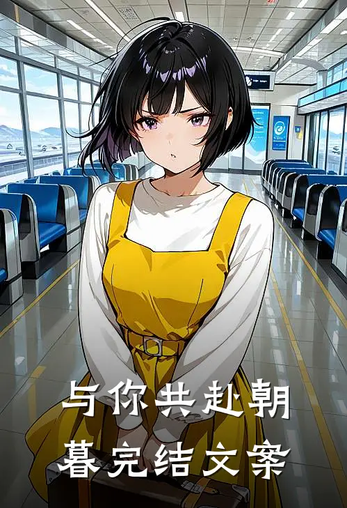 与你共赴朝暮完结文案