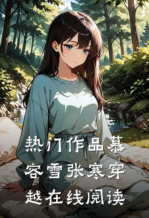 热门作品慕容雪张寒穿越在线阅读