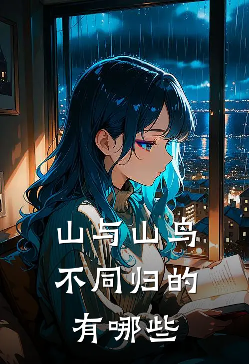 山与山鸟不同归的有哪些