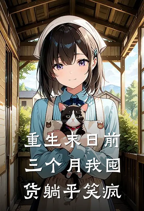 重生末日前三个月我囤货躺平笑疯