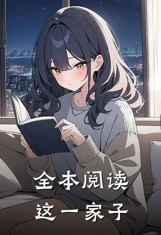 全本阅读这一家子