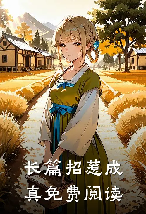 长篇招惹成真免费阅读