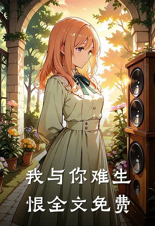 我与你难生恨全文免费