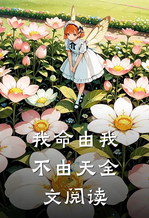 我命由我不由天全文阅读