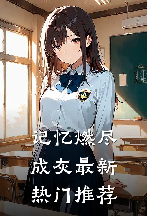 记忆燃尽成灰最新热门推荐