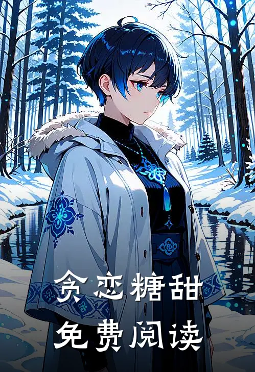 贪恋糖甜免费阅读