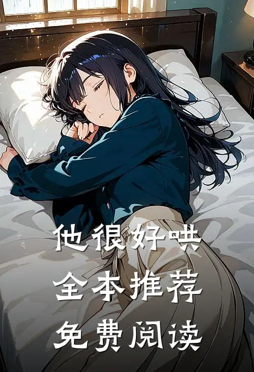 他很好哄全本推荐免费阅读