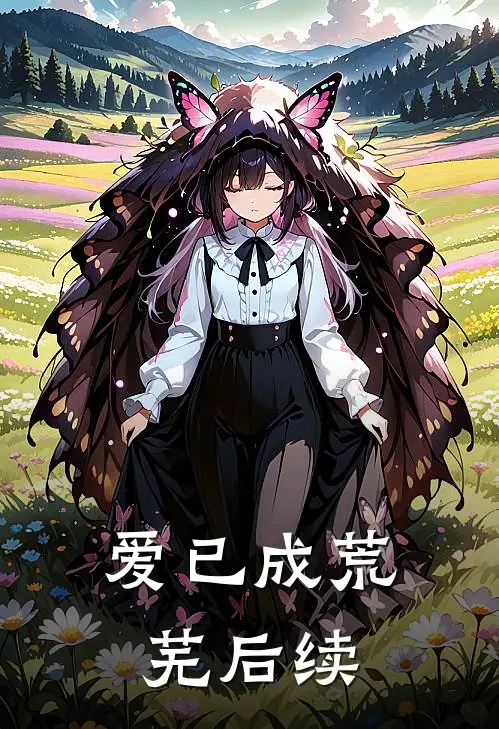爱已成荒芜后续