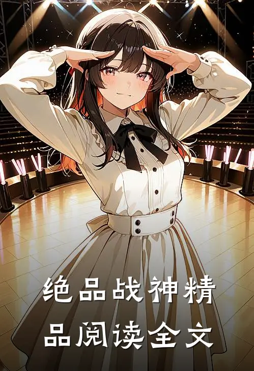 绝品战神精品阅读全文